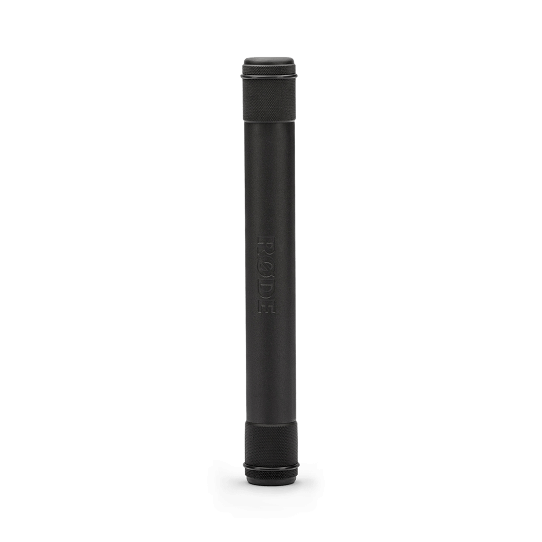 NTG2 Dual-power Shotgun Microphone NTG2 Dual-power Shotgun Microphone